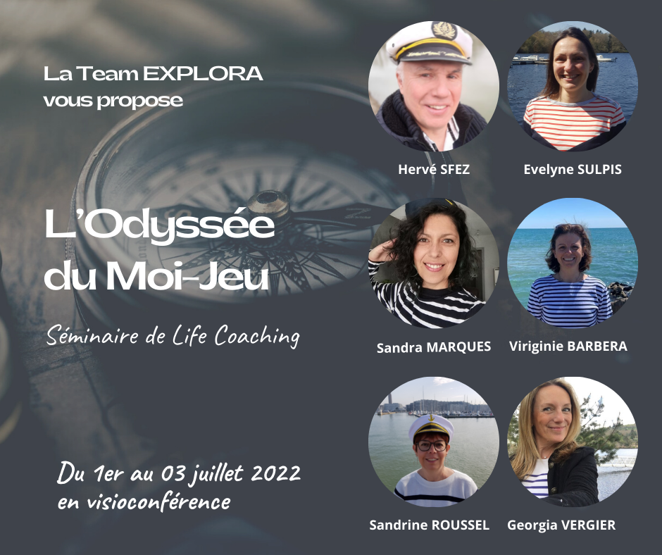 FB OdysseeMoiJeu Team