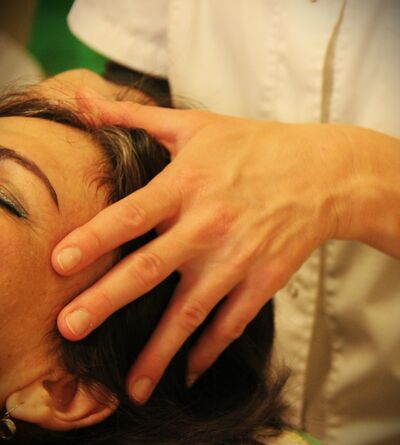 massage tuina espace detente nergout vassiviere evelyne sulpis