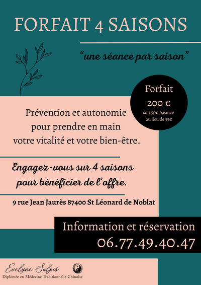 forfait 4 saisons st leonard evelyne sulpis